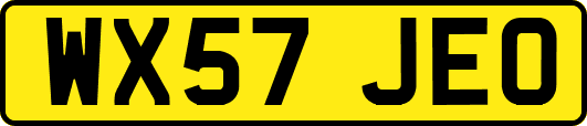 WX57JEO
