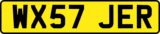 WX57JER