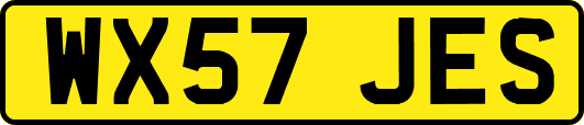 WX57JES