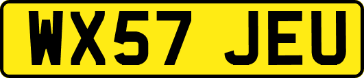 WX57JEU