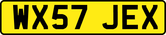 WX57JEX