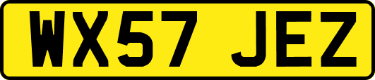 WX57JEZ