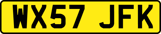 WX57JFK