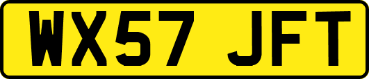WX57JFT