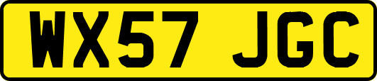 WX57JGC