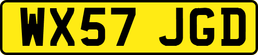 WX57JGD