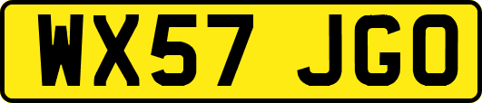 WX57JGO