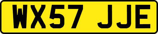 WX57JJE