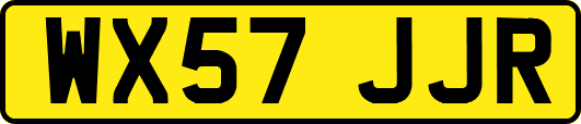 WX57JJR