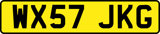 WX57JKG