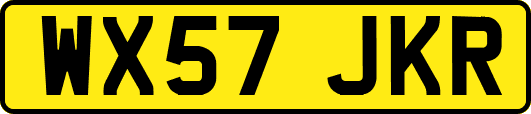 WX57JKR
