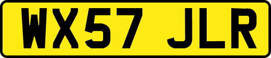WX57JLR