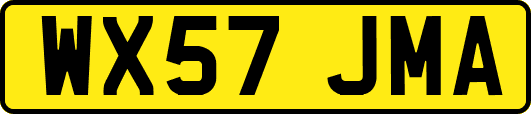 WX57JMA