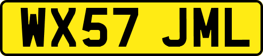 WX57JML