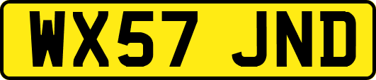 WX57JND