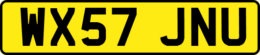 WX57JNU