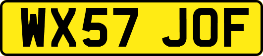 WX57JOF