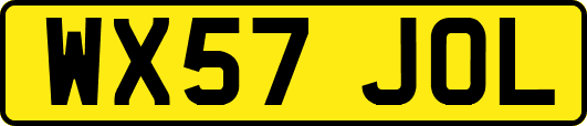 WX57JOL