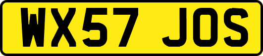 WX57JOS