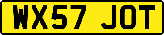 WX57JOT