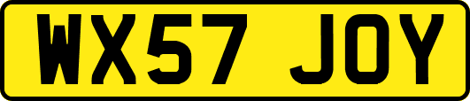 WX57JOY