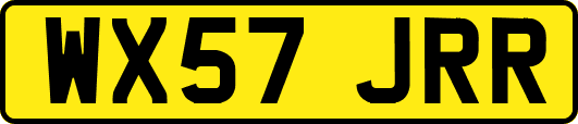 WX57JRR