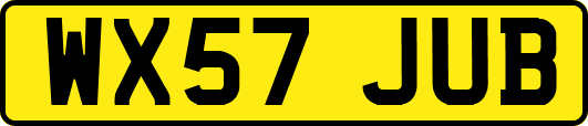 WX57JUB