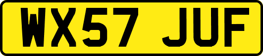 WX57JUF
