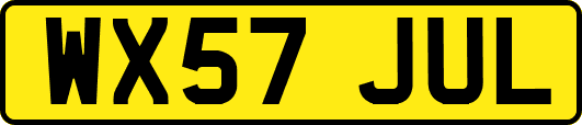 WX57JUL