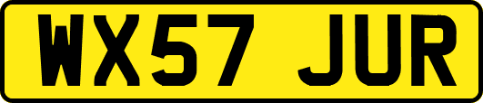 WX57JUR