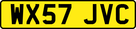 WX57JVC