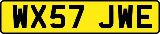 WX57JWE
