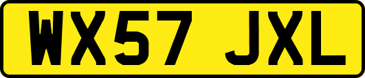 WX57JXL