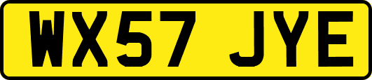 WX57JYE