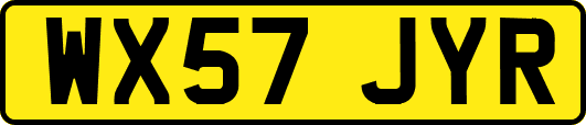 WX57JYR