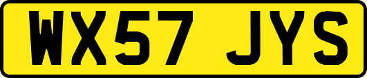 WX57JYS