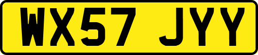 WX57JYY