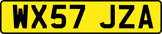 WX57JZA