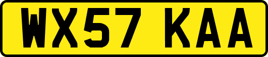 WX57KAA