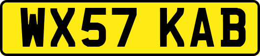 WX57KAB
