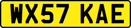 WX57KAE