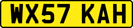 WX57KAH
