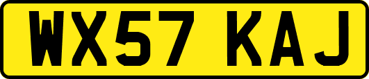 WX57KAJ