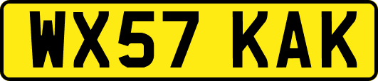 WX57KAK