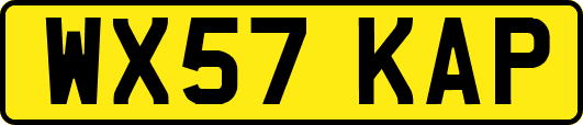 WX57KAP