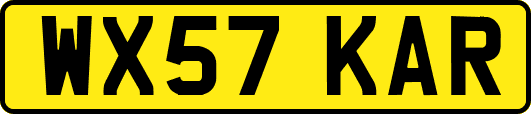 WX57KAR