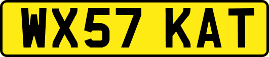WX57KAT
