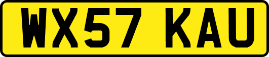 WX57KAU