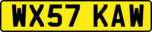 WX57KAW