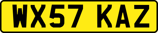 WX57KAZ
